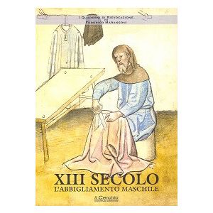 XIII SECOLO. L'abbigliamento maschile