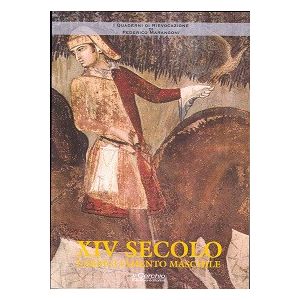 XIV SECOLO. L'abbigliamento maschile