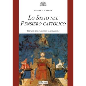 Lo Stato nel Pensiero Cattolico.