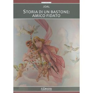 Storia di un bastone: un amico fidato.