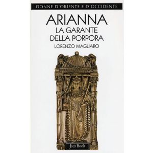 Arianna. La garante della porpora.