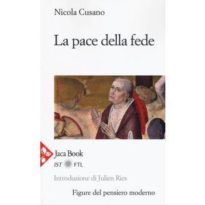 La pace della fede.