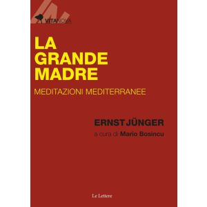 La Grande Madre. Meditazioni Mediterranee.