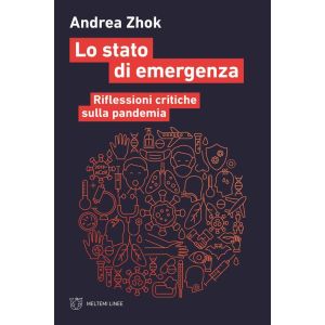 Lo Stato di Emergenza. Riflessioni critiche sulla Pandemia.