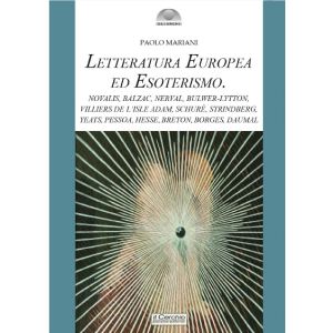 Letteratura Europea ed Esoterismo.