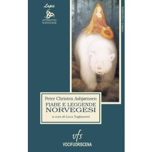 Fiabe e Leggende Norvegesi.