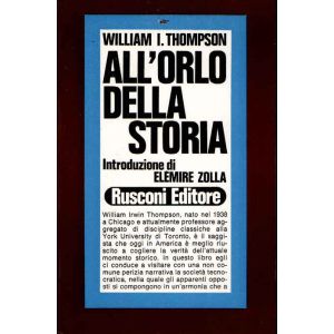 All'orlo della storia