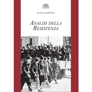 Analisi della Resistenza.