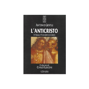 L'Anticristo. - Attualita' di una ricerca