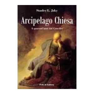 Arcipelago Chiesa. - A quarant'anni dal Concilio