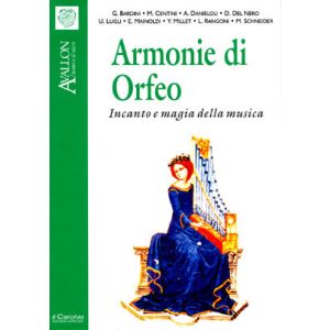 Armonie di Orfeo - Incanto e magia della musica