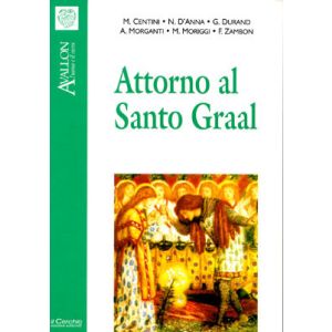 Attorno al Santo Graal