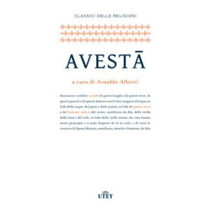 Avesta.