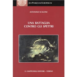 Una battaglia contro gli spettri