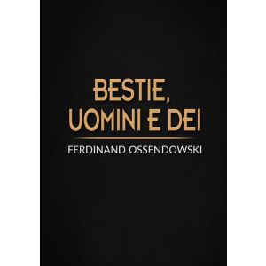 Bestie, Uomini e Dei.