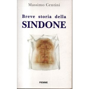 Breve storia della Sindone.