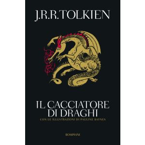 Il Cacciatore di Draghi.