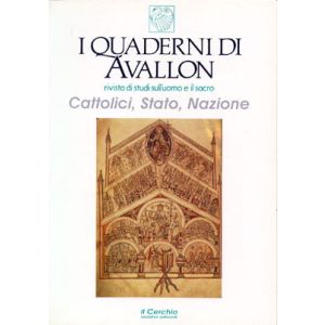 Cattolici, Stato, Nazione