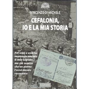 Cefalonia, io e la mia storia.