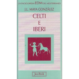 Celti e Iberi