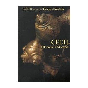 Celti di Boemia e di Moravia