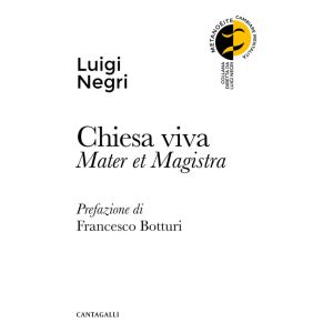 Chiesa viva. Mater et Magistra.