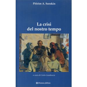 La crisi del nostro tempo