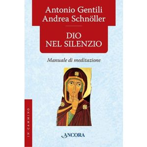 Dio nel silenzio