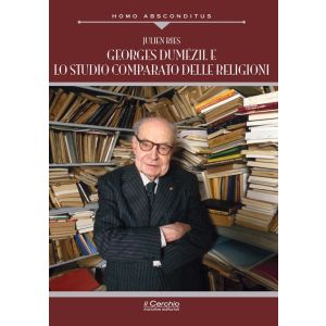 George Dumézil e lo studio comparato delle religioni.