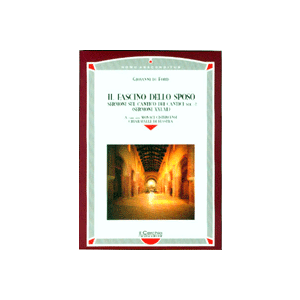 Il fascino dello Sposo. - Sermoni sul Cantico dei Cantici (XXI - XL) - vol. 2