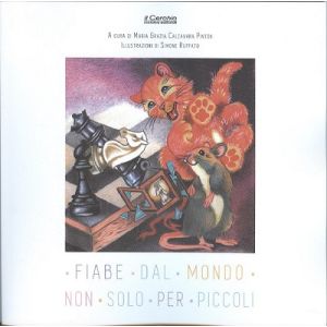 Fiabe del Mondo. Non solo per piccoli.