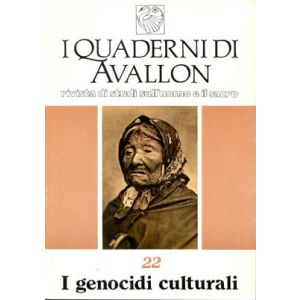 I genocidi culturali
