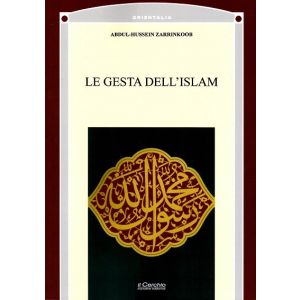 Le gesta dell'Islam.