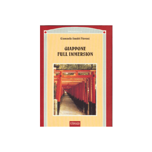 Giappone Full Immersion