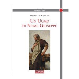 Un uomo di nome Giuseppe.