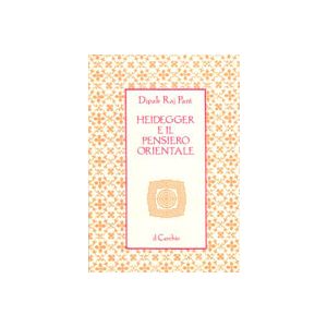 Heidegger e il pensiero orientale