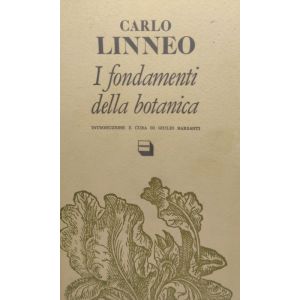 I fondamenti della botanica