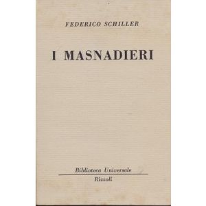 I masnadieri