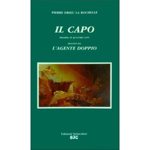 Il Capo - L'Agente Doppio