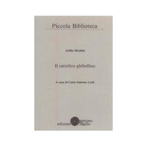 Il cattolico ghibellino