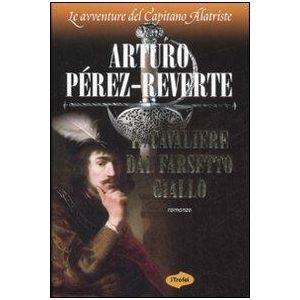 Il Cavaliere dal farsetto giallo