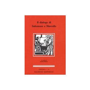 Il dialogo di Salomone e Marcolfo