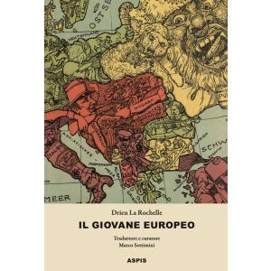 Il Giovane Europeo