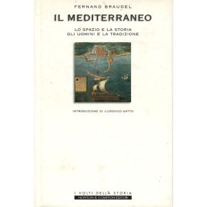 Il Mediterraneo.