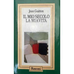 Il mio secolo, la mia vita