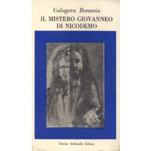 Il Mistero giovanneo di Nicodemo