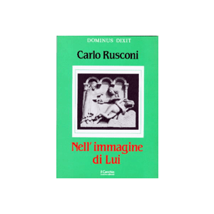 Nell'immagine di Lui