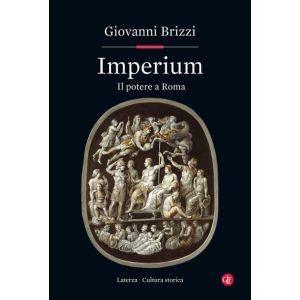 Imperium. Il potere a Roma.