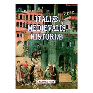 Italie Medievalis Historie.