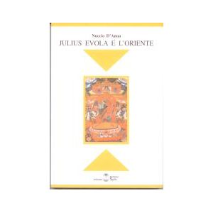 Julius Evola e l'Oriente